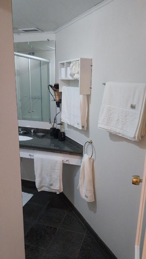 Apartamento Em Sao Paulo Jardins Oscar Freire Exterior photo